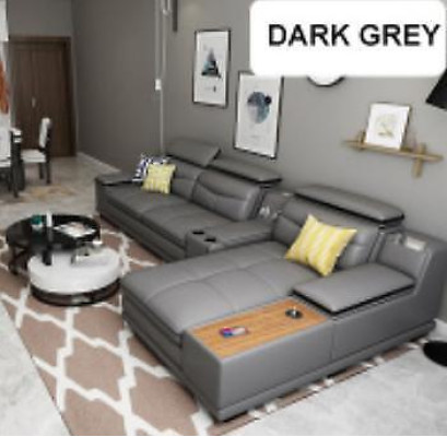 Mūsdienīgs stūra dīvāns L-formā, stūra polsterdīvāns, sēdēt dīvānā, dīvāni, dzīvojama sēdvietas dīvāns jauns.