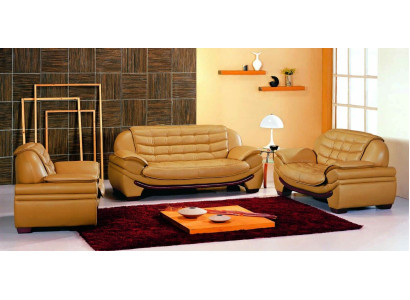 3-vietīgs (bez 2+1) dīvāns kanapējas apdare XXL Lielais dīvāns Sofas ādas sēdekļi