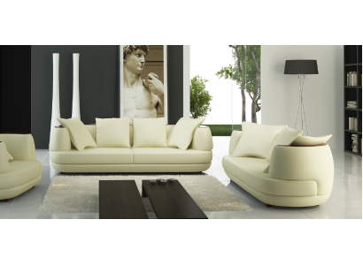 Sofas dizaina dīvāns 3+2 komplekts polster ādas dīvāns dzīvojamai istabai garnitūra