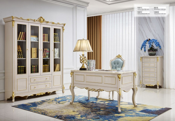 Komoda Sideboards Komerciāli Plaukti Plaukti 5 Kastes Augstais skapis Skapis Jauns
