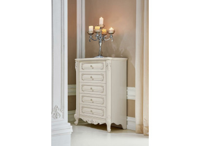 Kumode Sideboard Kumodi Sideboardi 5 kastes Augstais skapītis Skapītis Zemais skapītis