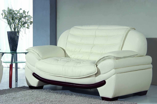 Sofagarnitur Dīvāns Polster Sofa Āda Dzīvojamā Istaba Sēdeklis 3+2+1 Kopums Garnitūras