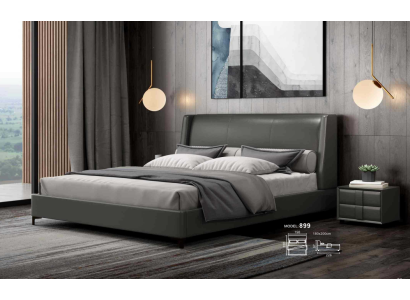 Gulta Pamatne Dizaina Luksus Dubulti Viesnīcas Gultas Laužu 180x200cm Guļamistabā Metāla