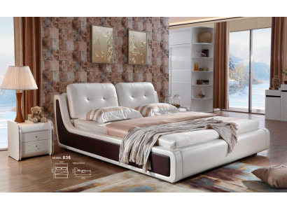 Divvietīgs gultas galds Gatavs dzīvojamai mēbeļu dizains Luksusa gultas galds Apģērbti mēbeles Tekstils Gultas galdi