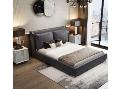 Divvietīga gulta, gulta, laulības gulta, dizains, luksuss, luksusa dizaina gulta, tekstila gultas.