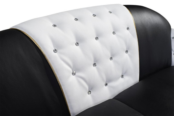 Dīvāns Dzīvojamās Istabas Garnitūra Modernais Dizains Sofa 6020 3+2 Sēdvietu Dīvāni