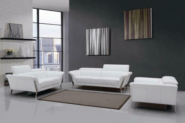 Sofas komplekts no ādas 3+2 (bez krēsliem) dīvāns sēdekļi polsterēšanas komplekts 1547