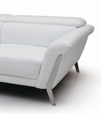 Sofas komplekts no ādas 3+2 (bez krēsliem) dīvāns sēdekļi polsterēšanas komplekts 1547