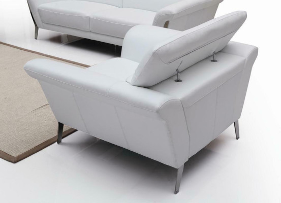 Sofas komplekts no ādas 3+2 (bez krēsliem) dīvāns sēdekļi polsterēšanas komplekts 1547