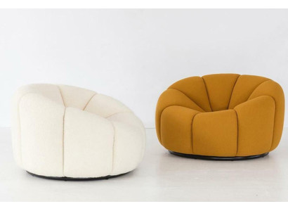 Krēsli dizainera krēsls atpūta sēdeklis dizains dīvāns bārs tekstila mēbeles tekstils