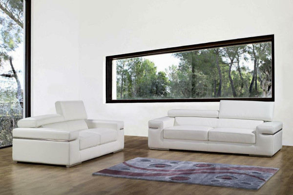 Gulta Dīvāns Polsters 3 sēdvietu Ādas dīvāni Dīvāni Sēdvietas Garnitūras Dizains