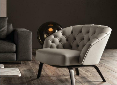 1 izmēra dīvāns ar krēslu un televīziju Mēbeles Jauns Viesistabas krēsls vienam personai Lounge