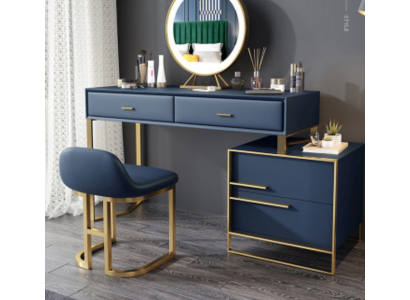 Konsolu galda dizaina mēbeles Tafeli Sideboard Medusa luksusa dzīvojamā istaba