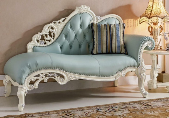 Žaislava āra sols Chesterfield Relax āda dīvāns āra sols masīvkoks