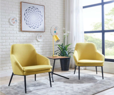 Krēsla dizains Dīvāns Sofa atpūta Tekstils Lounge Luksuss Ādas klubs Polster