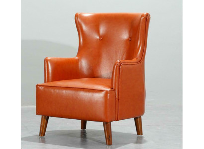 Vienvietīga gulta Dzīvojamā istaba Mēbeles Dīvāni Krēsli Vienvietīga sofa Lounge sofa