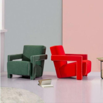 Krēsli Dīvāni Gulta vieta 1-vietīgs Dizainera dīvāns Moderns apģērbu audzēji Moderns apģērbu audzēji