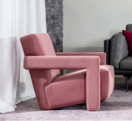 Krēsli Dīvāni Gulta vieta 1-vietīgs Dizainera dīvāns Moderns apģērbu audzēji Moderns apģērbu audzēji