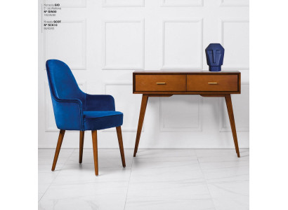 Grupas konsoles galda krēsli komoda konsolĒ Moderns koksnes guļamistabas galds