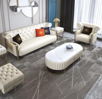 Sofas komplekts 3 viena. Polster Couch Sofa Sofas Chesterfield