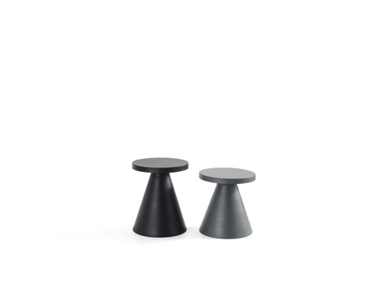 Dīvānu galda kafijas galdi Komplekts 2 gab. Dizainera dzīvojamās istabas galds Galdi Mēbeles