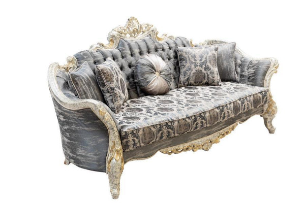 Sofa komplekts 3+1 sēdvietas dzīvojamā istaba Dīvāns Krēsla Dīvāns Sofa Jauns