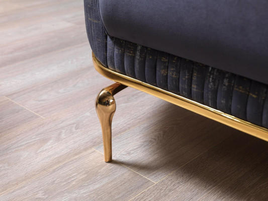 Sofas komplekts 3311 komplekts 3 sēdvietu dīvāns mēbelu apdare audums audums luksuss jauns