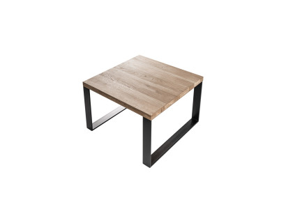Gulta galds galds dīvāns galdi pasūtījums dzīvojamais istabas mēbeles koksne 70x45 Loft