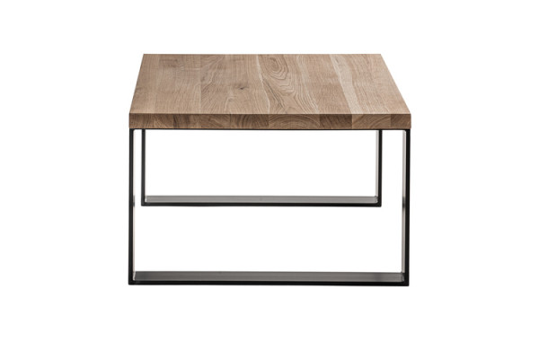 Gulta galds galds dīvāns galdi pasūtījums dzīvojamais istabas mēbeles koksne 70x45 Loft