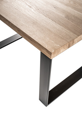 Gulta galds galds dīvāns galdi pasūtījums dzīvojamais istabas mēbeles koksne 70x45 Loft