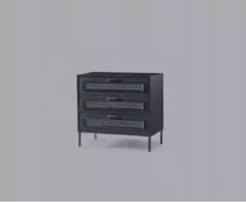 Komoda Skapītis Skapis Skapji Mēbeles Skapītis Komodi 85x84x45