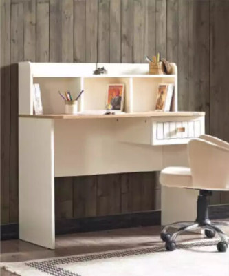 Sekretāra rakstāms galds 110x60x120 rakstāms galds Mēbeles koks Dators