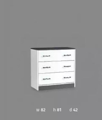 Kommode Sideboard Skapis Galdiņš Skapji Mēbeles Galdiņš Kommode 82x81x42