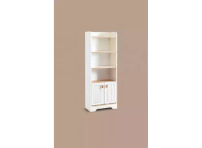 Regāls Skapis Grāmatplaukts Plaukti Daudzfunkcionāls Mēbeles Brūns 180x60x30