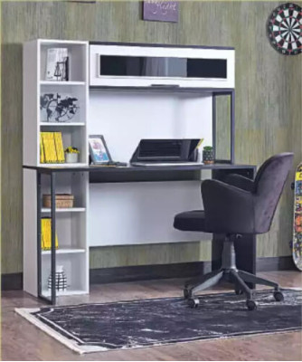 Sekretāra rakstāmgalds 130x60x171 Rakstāmgaldi Mēbeles Koks Dators