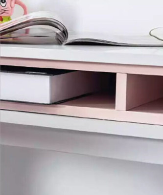 Sekretāra rakstāmgalds 130x60x120 Kompjūteru rakstāmgalda galdi Mēbeles Koks