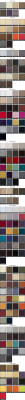 Boxspring gulta Gulta Viesnīca Luksusa gultas Polster Abi divguļamie gultas 140 160 180
