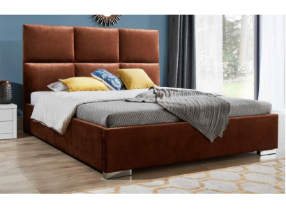 Dizaina gultas luksusa samta aizpildījumā ar dvieli viesnīcas divvietīgām gultām Jaunu XXL.