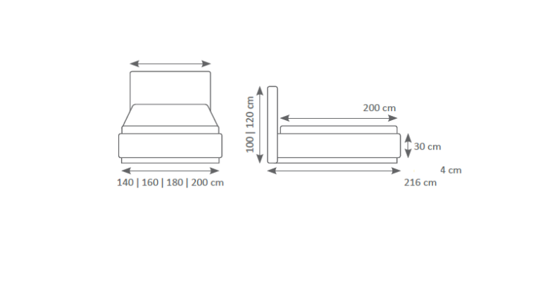 Dizaina gultas luksusa samta aizpildījumā ar dvieli viesnīcas divvietīgām gultām Jaunu XXL.