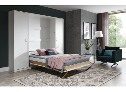 XXL Garderobes skapis Gultas Skapis Sienas skapis Gultas 90/120/140x200 Skapji