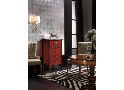 Koks Skapis Mēbeles Komode Galds Sideboard Brūns Komodes Sideboards Masīvs