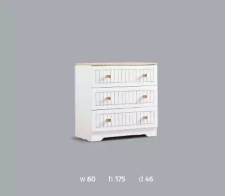 Kommode Sideboard Skapis Kempings Skapji Mēbeles Kempings Komodas 175x80x46