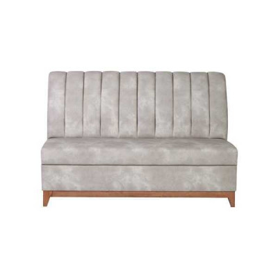 Dizainera tekstila banka ēdamistabai Sēdeklis Luxury Living Room Kitchen Ottoman