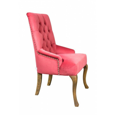 Sarkanais Chesterfield dizaineru krēsls, luksusa ādas krēsls, bāra krēsli, polsteris , sēdētājs