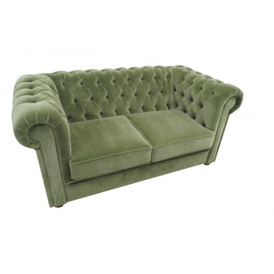 Dīvāns 2 sēdvietu dīvāns polster sofa auduma dīvāni garnitūra divvietīgs chesterfield