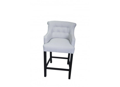 Standup bar chairs in velvet fabric design set of 10 bar stools counter