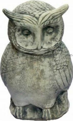 Dārza dabas dekorācija pajūgu platība akmens figūras figūra dekoratīvā statuja