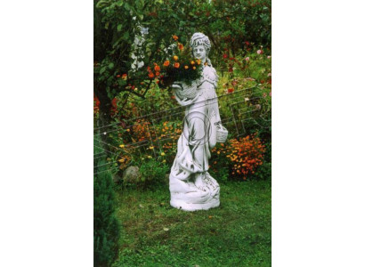 Romas figūras statuja sieviete figūras statujas skulptūra skulptūras