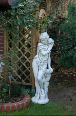 Rūmiskā skulptūra Statuja Piemineklis Figūras Statujas Dekors Skulptūra Skulptūras