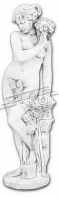 Rūmiskā skulptūra Statuja Piemineklis Figūras Statujas Dekors Skulptūra Skulptūras